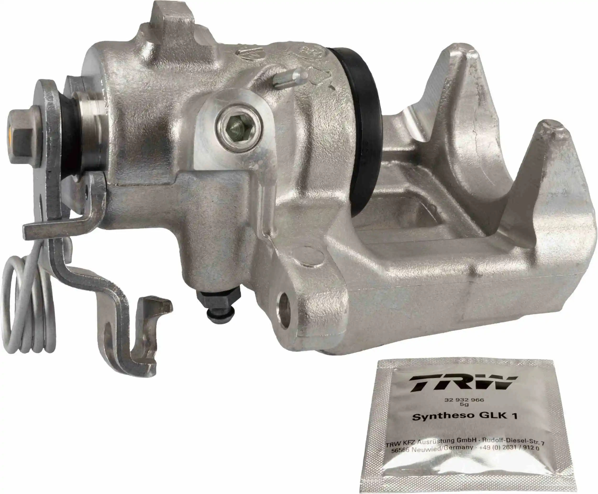 Brake Caliper