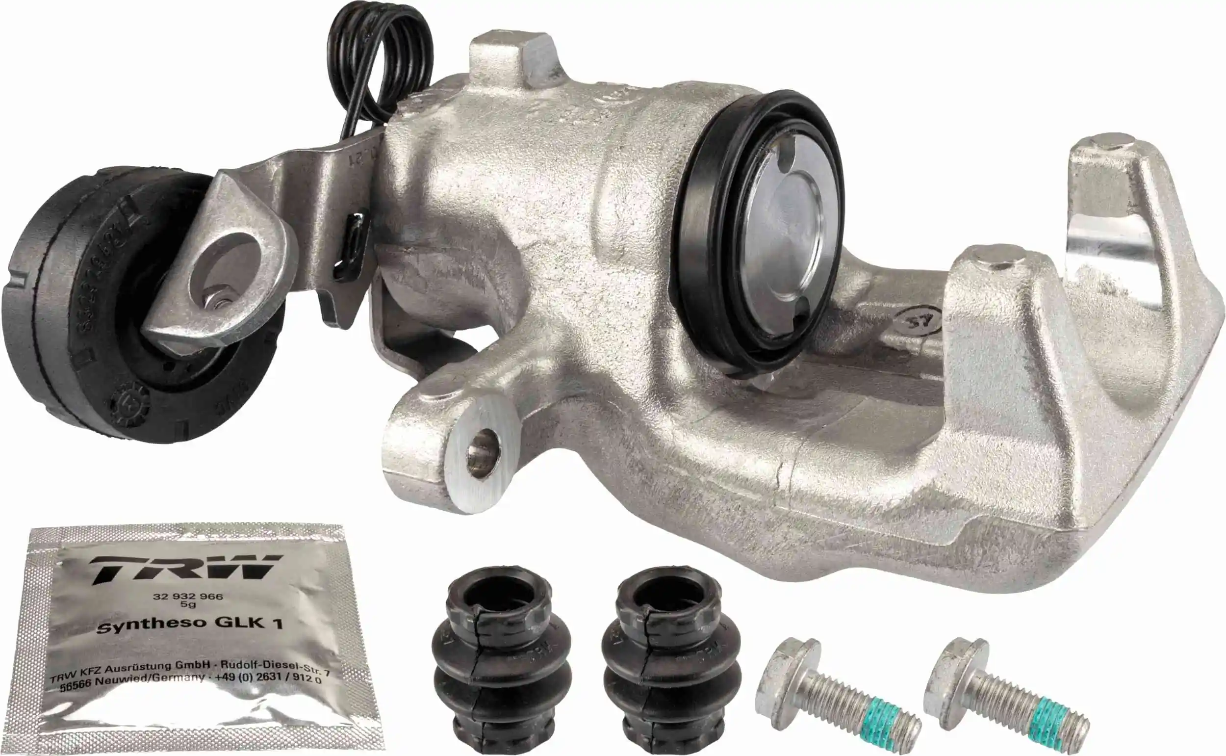 Brake Caliper