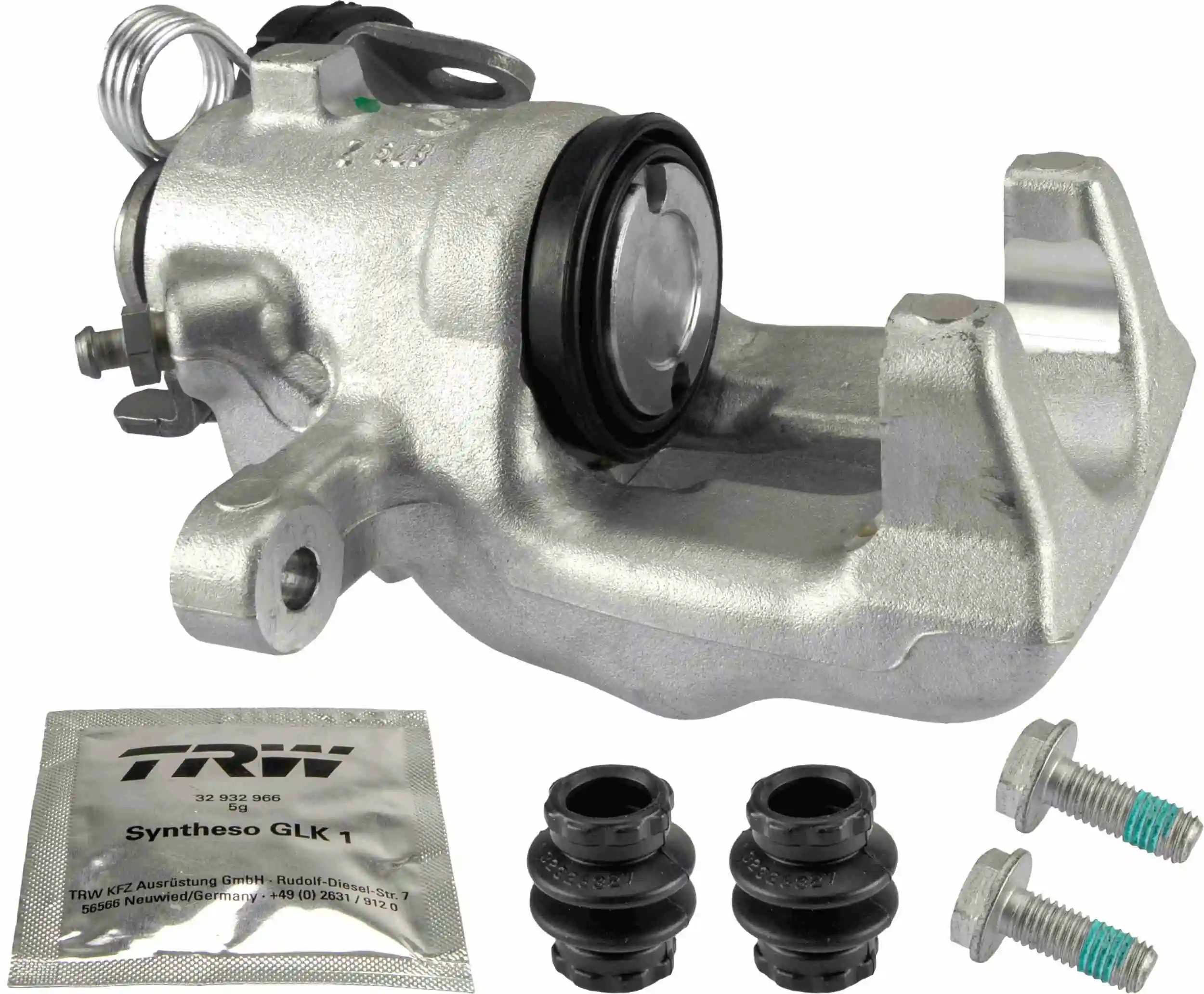 Brake Caliper