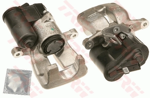 Brake Caliper