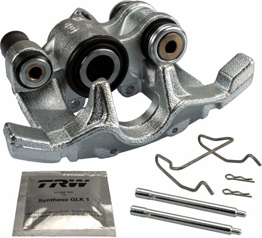 Brake Caliper