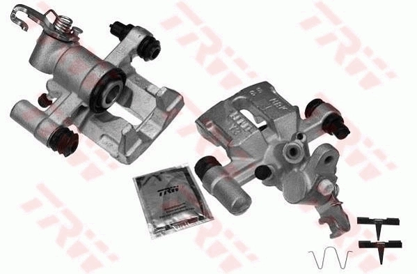 Brake Caliper