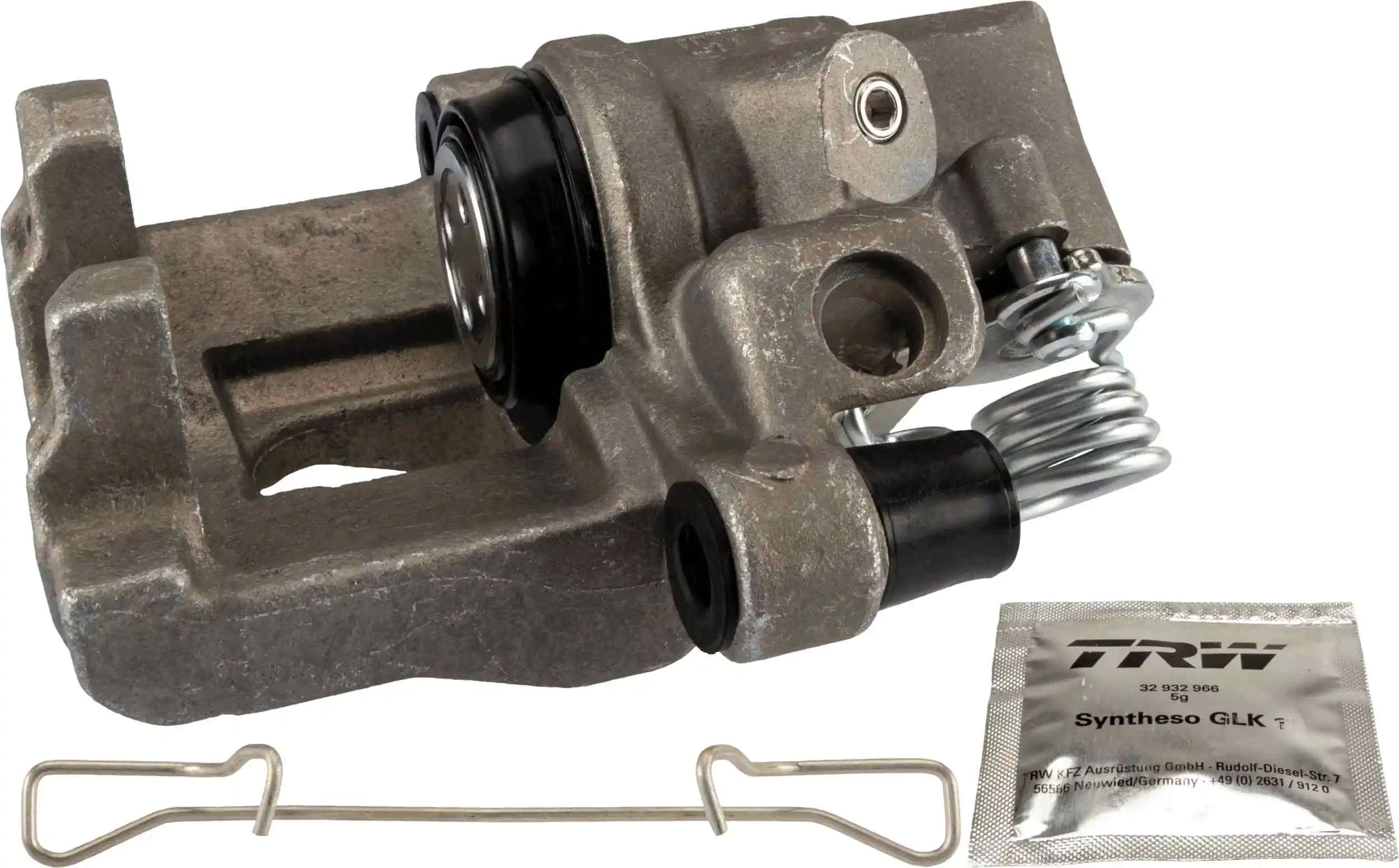 Brake Caliper