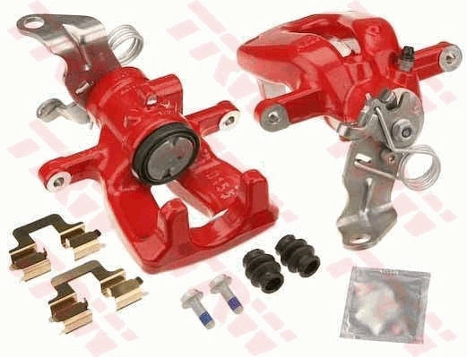 Brake Caliper