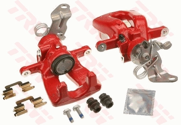 Brake Caliper