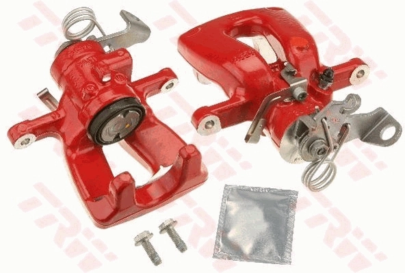 Brake Caliper