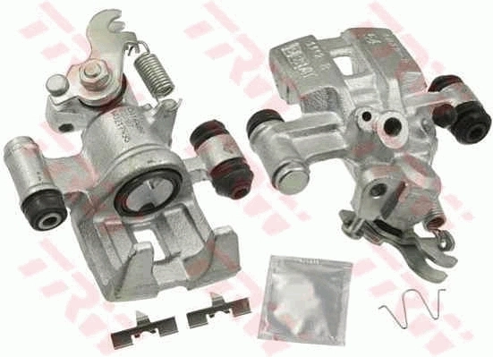 Brake Caliper
