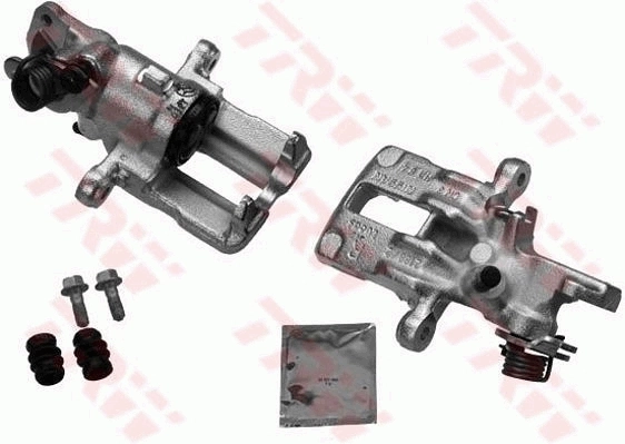 Brake Caliper