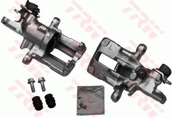 Brake Caliper