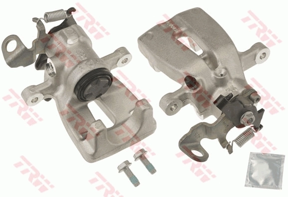 Brake Caliper