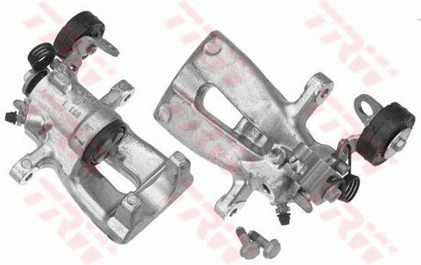 Brake Caliper