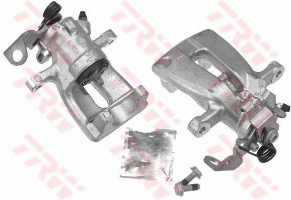 Brake Caliper