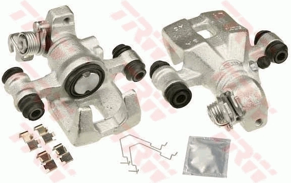 Brake Caliper