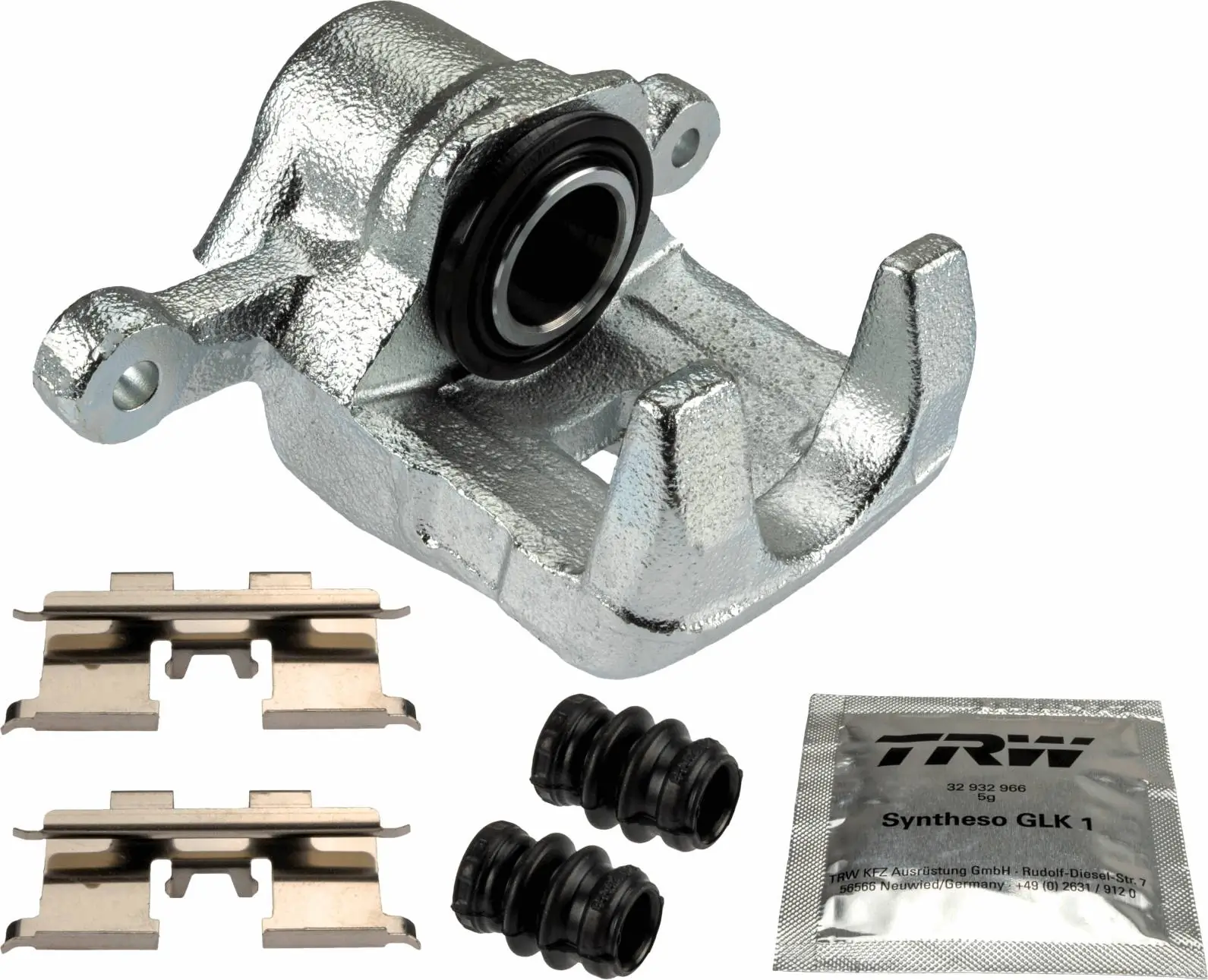 Brake Caliper
