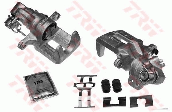Brake Caliper