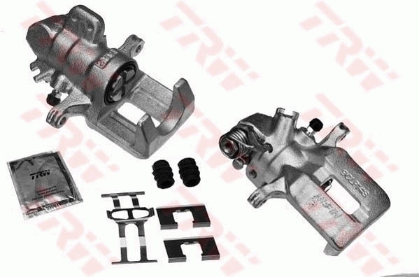 Brake Caliper