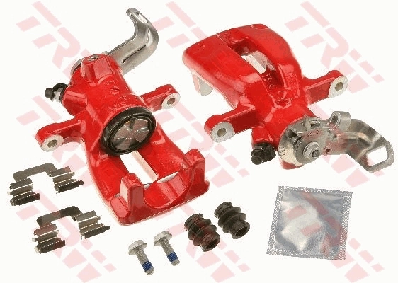 Brake Caliper