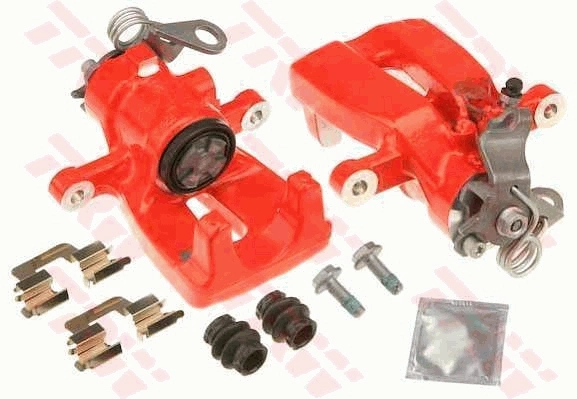 Brake Caliper