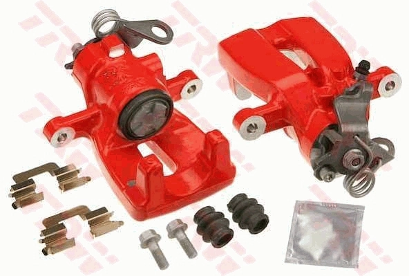 Brake Caliper