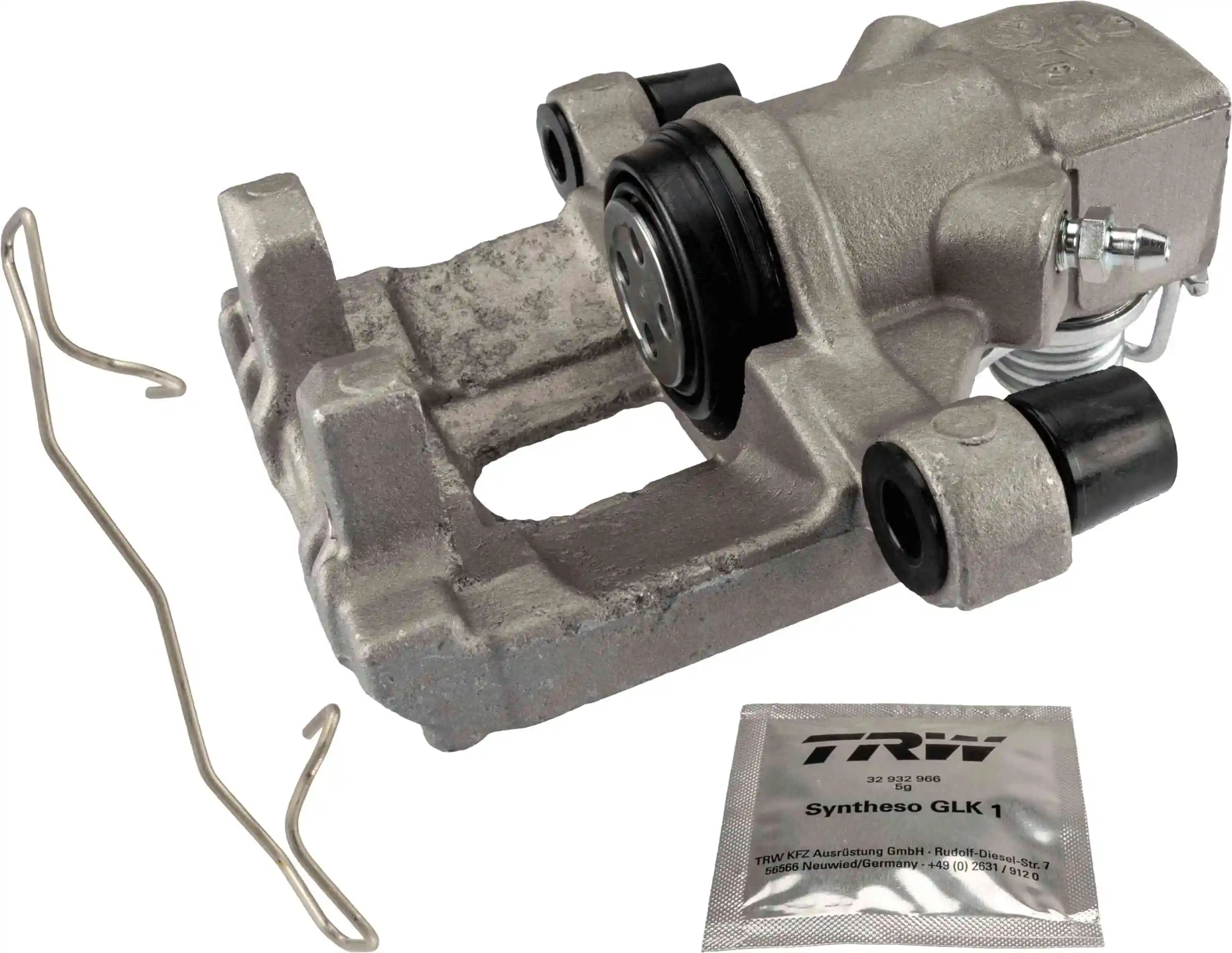 Brake Caliper