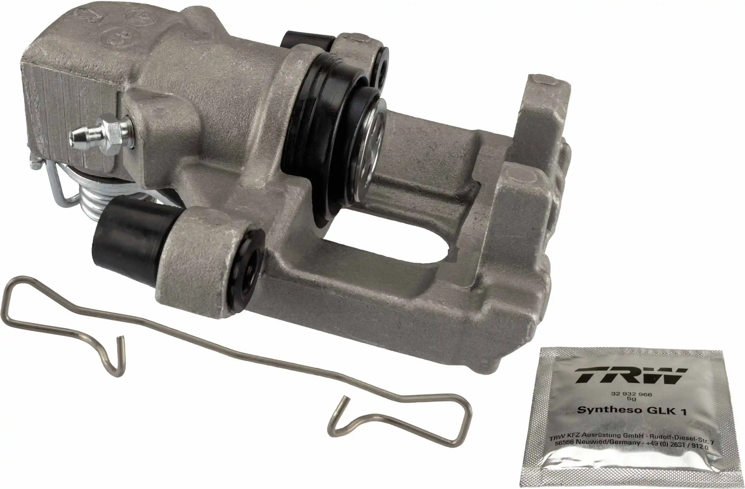 Brake Caliper