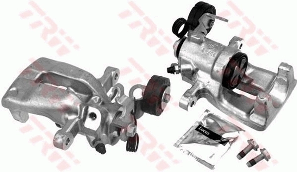 Brake Caliper