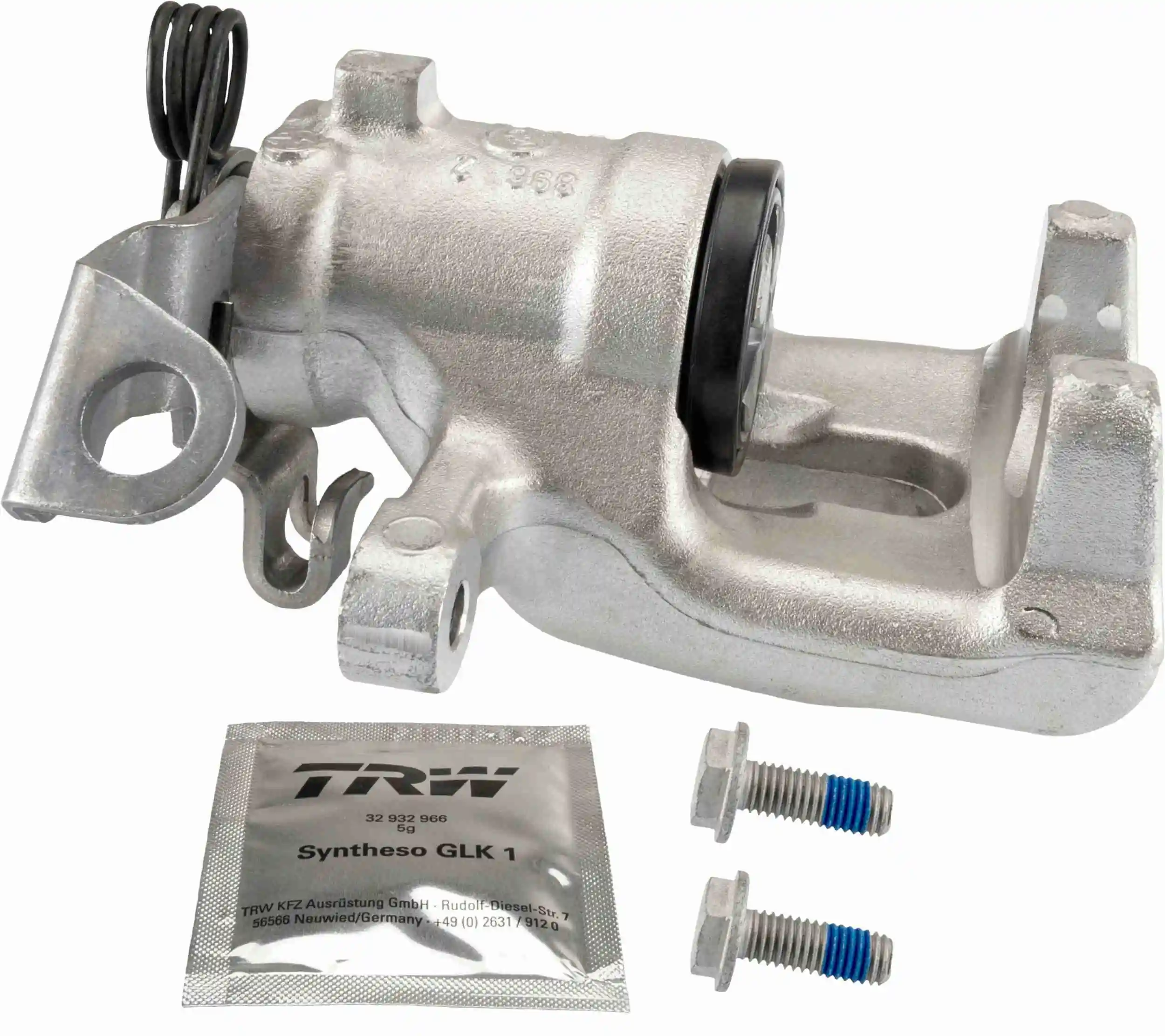 Brake Caliper
