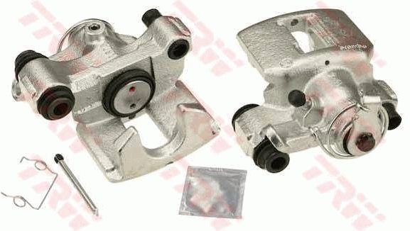 Brake Caliper