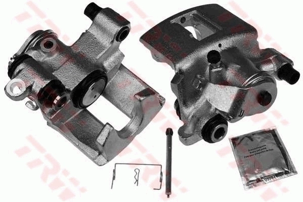 Brake Caliper