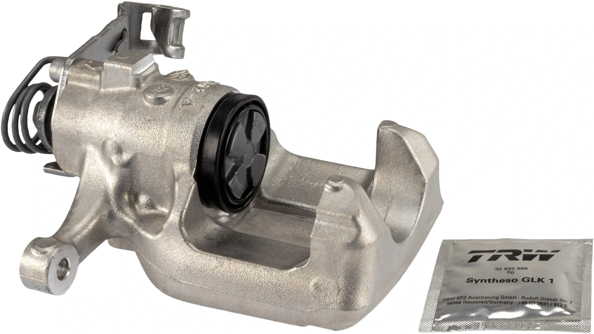 Brake Caliper