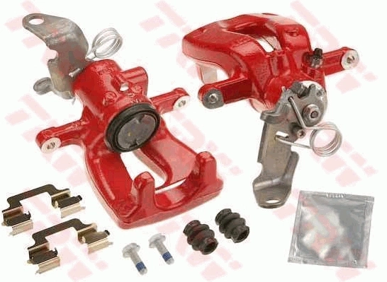 Brake Caliper
