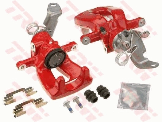 Brake Caliper