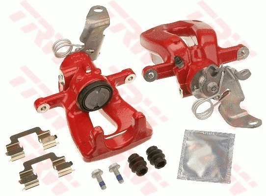 Brake Caliper