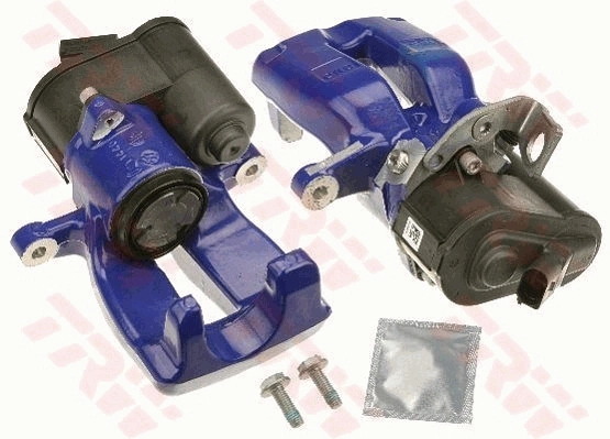 Brake Caliper