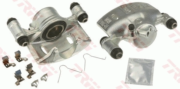 Brake Caliper