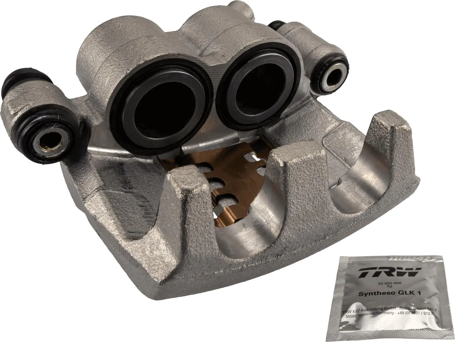 Brake Caliper