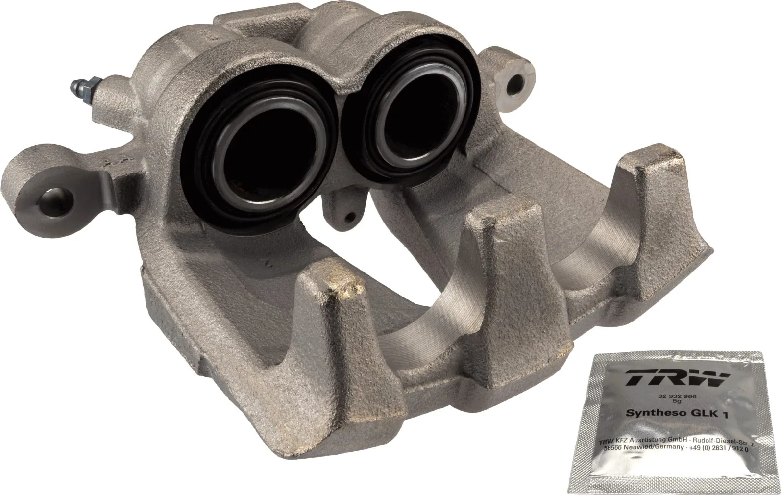 Brake Caliper