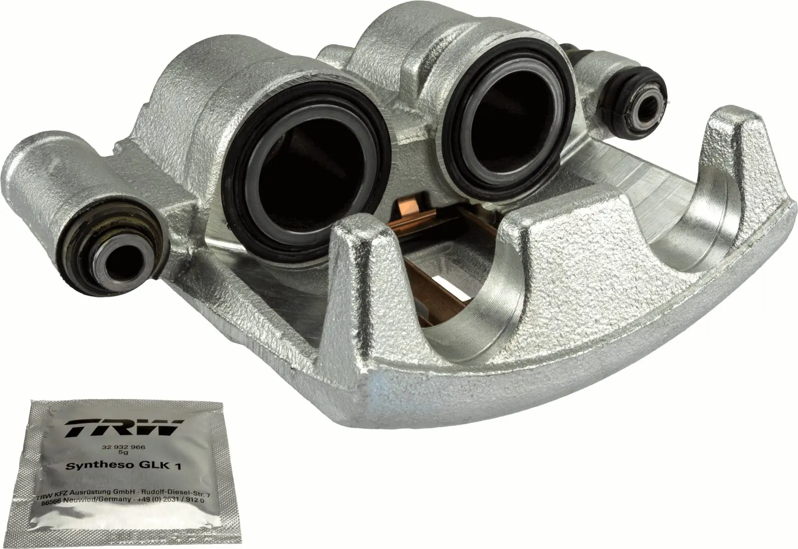 Brake Caliper