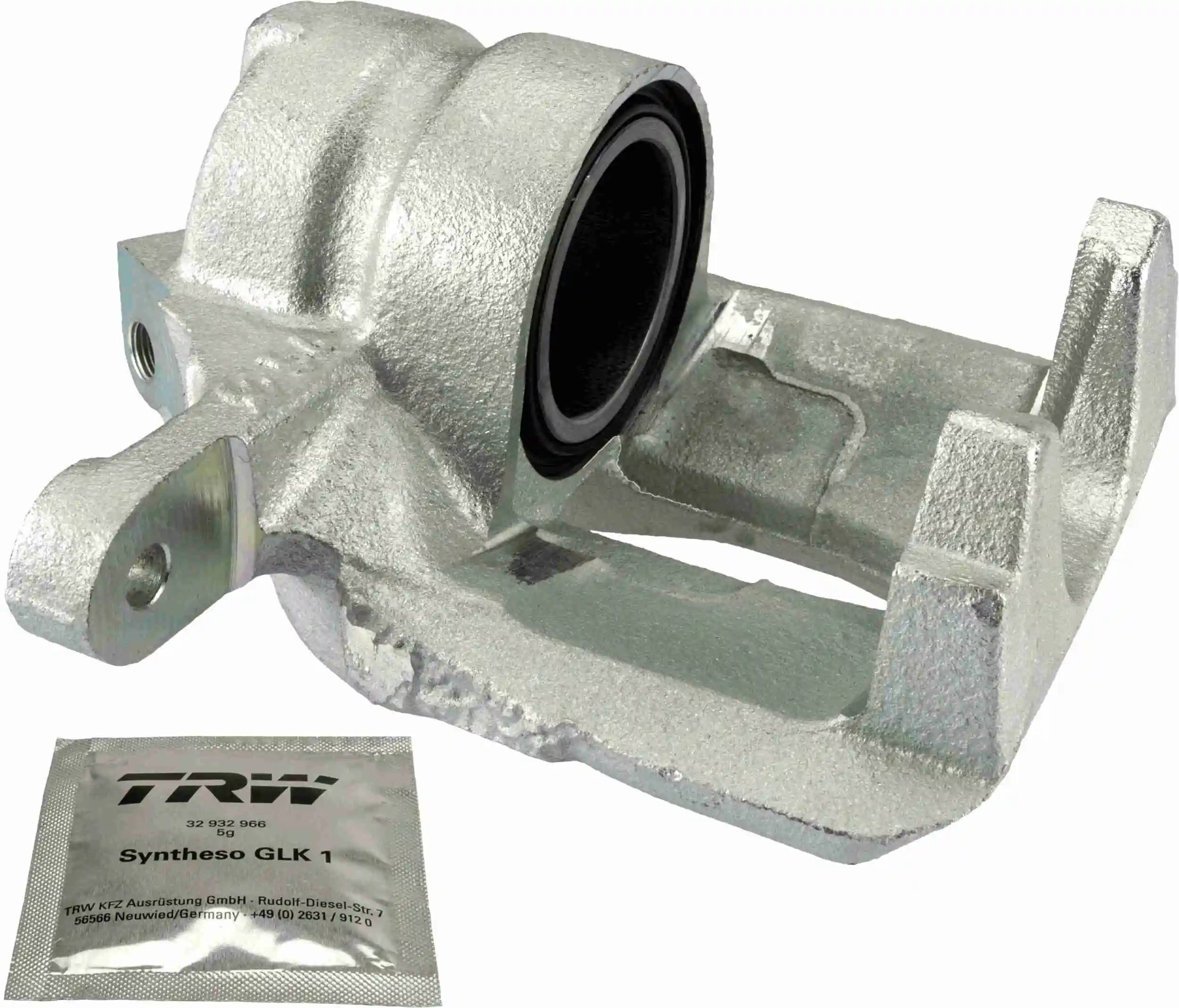 Brake Caliper