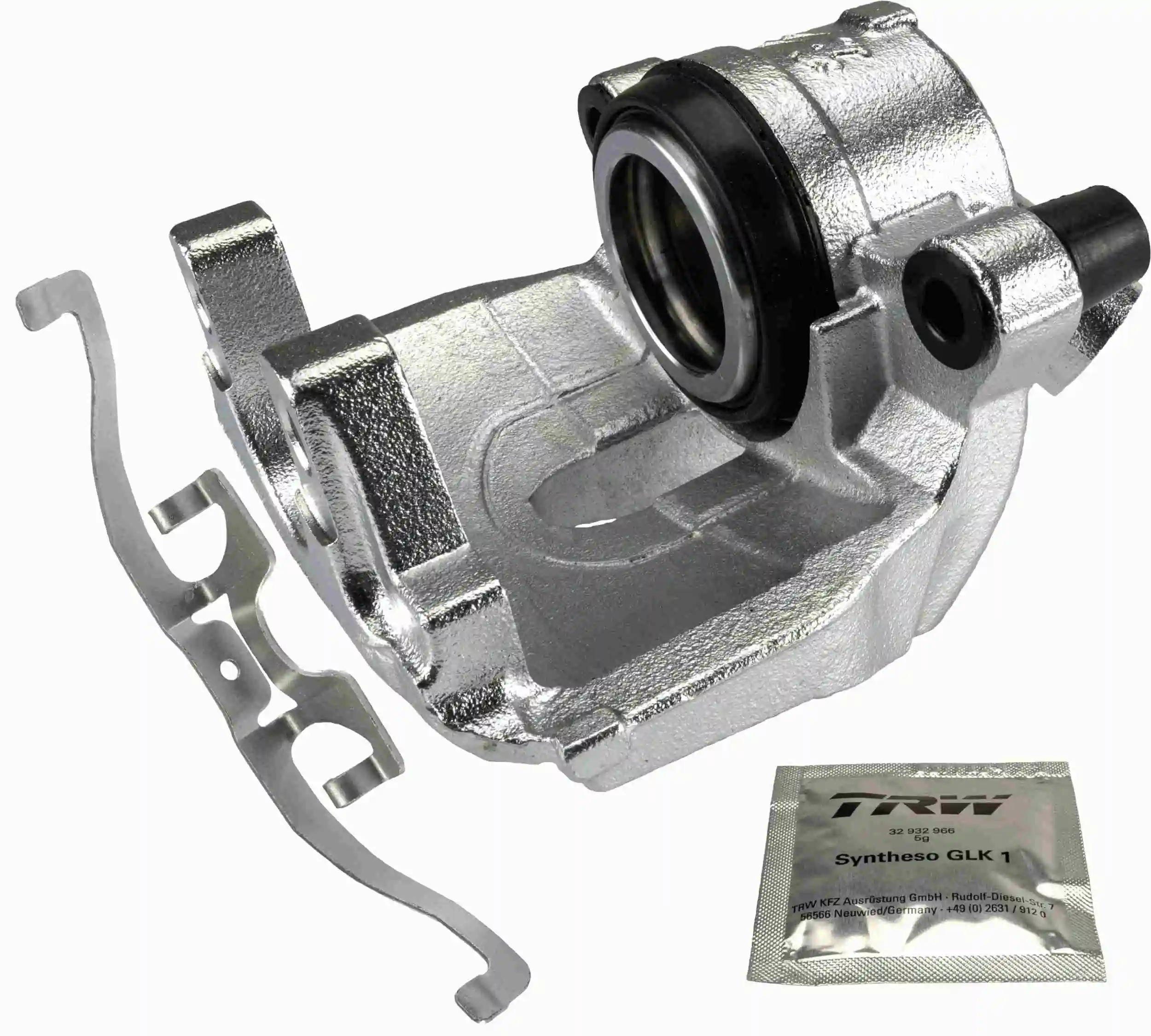Brake Caliper