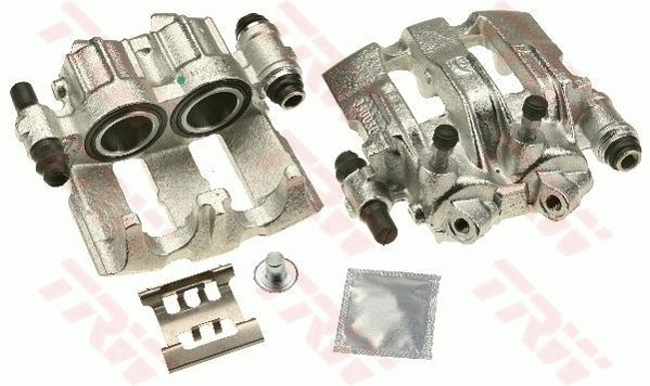 Brake Caliper
