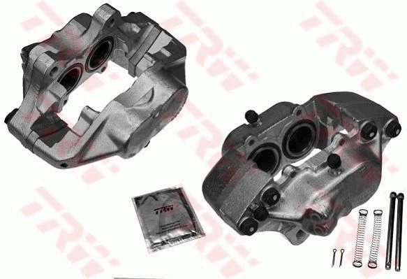 Brake Caliper