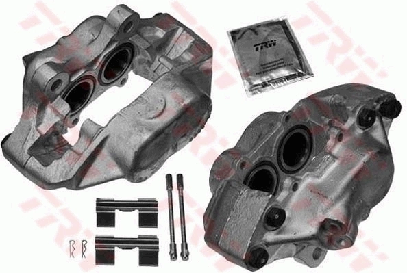 Brake Caliper