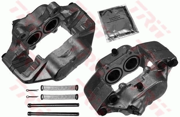 Brake Caliper