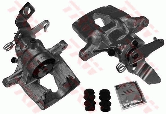 Brake Caliper