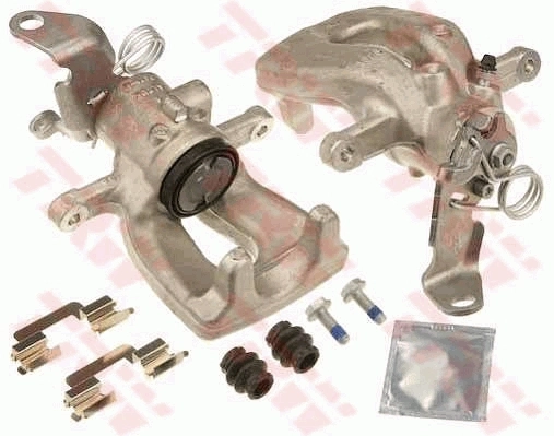 Brake Caliper