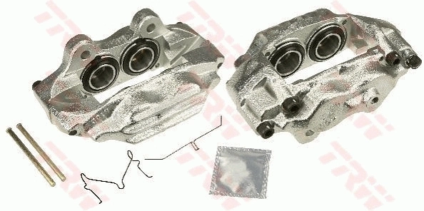 Brake Caliper