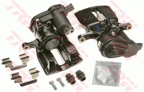 Brake Caliper