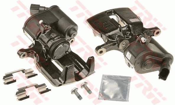 Brake Caliper