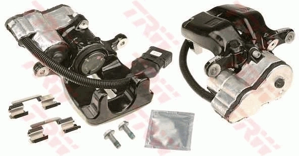 Brake Caliper